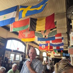 Flags of countries
