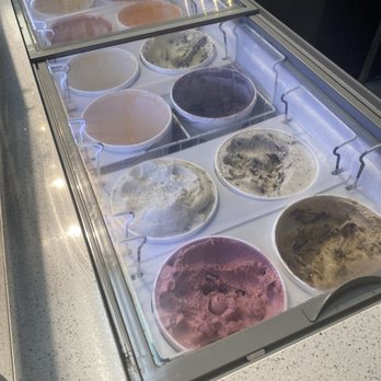 Ice & Cream Creamery - Ice Cream & Frozen Yogurt Near Me - Dunedin, Florida Ice & Cream Creamery - Ice Cream & Frozen Yogurt Near Me - Dunedin, Florida