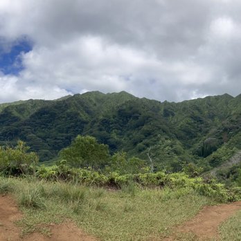 Pu'u Pia Trail - Hiking Near Me - Honolulu, Hawaii