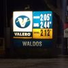 Waldos gift card