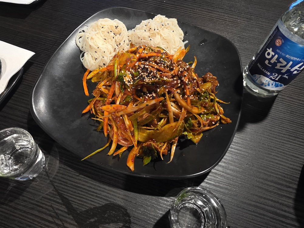 Gangnam GT Lounge & Karaoke