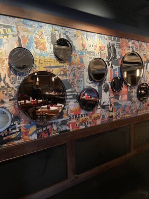Arkadia Grill by null