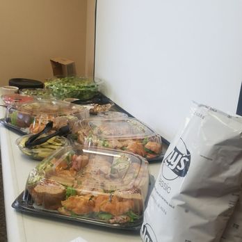 McAlister's Deli - Delis Near Me - Port Arthur, Texas McAlister's Deli - Delis Near Me - Port Arthur, Texas