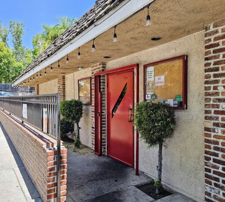 Colombo's Italian Steakhouse & Jazz Club by null