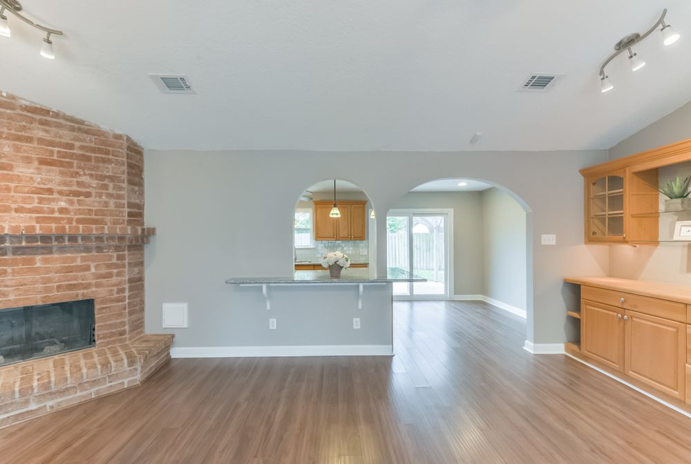 Slide of Beyond the Norm Home Renovation