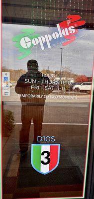 Coppola's Pizzeria & Italian Restaurant by null