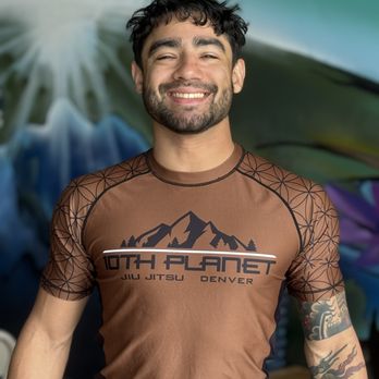 1. 10th Planet Jiu Jitsu Longmont