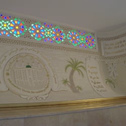 Omar Ibu Khattab Moschee