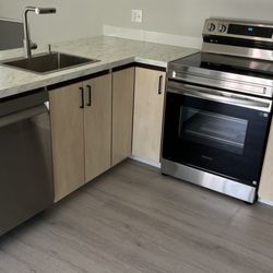 WEST COAST HANDYMAN SOLUTIONS