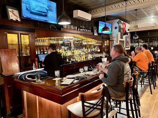 Anthonino's Taverna by null