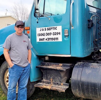 J & S Septic