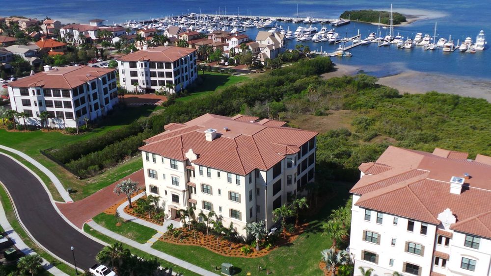 Slide of Collis Roofing