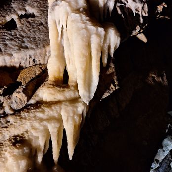 Black Chasm Cavern - Tours Near Me - Volcano, California