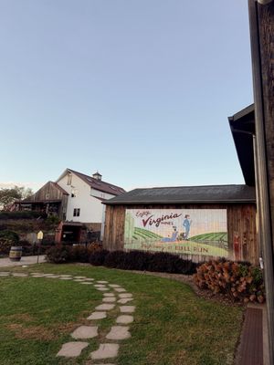 The Winery at Bull Run by null