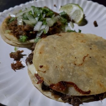 Taco Zone - Best mulitas in town - Mexican Near Me - Los Angeles, California