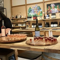 Borelli Cellars