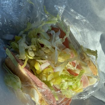 OJ's Submarines - OJ s Regular Sub - Sandwiches Near Me - Lakewood, California