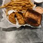 Photo of Otter's Chicken