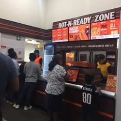 Little Caesars