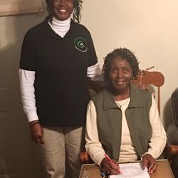 Hope and Freedom Home Care