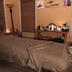 Marie's Therapeutic Massage - Come relax and enjoy your therapeutic massage!!!