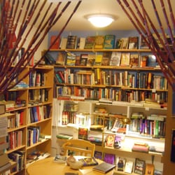 Bolinas Book Exchange