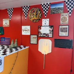 Slice of Gulfport - Florida wall stuff