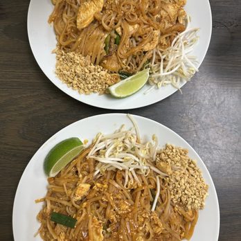 Bangkok Kitchen - Pad N1. Paht Thai - Chinese Near Me - San Antonio, Texas Bangkok Kitchen - Pad N1. Paht Thai - Chinese Near Me - San Antonio, Texas