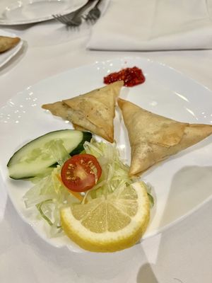 Mumbai Square Restaurant by null