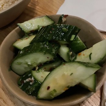 bartaco Seaport - Pickled cucumbers - Tacos Near Me - Boston, Massachusetts bartaco Seaport - Pickled cucumbers - Tacos Near Me - Boston, Massachusetts