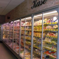 EDEKA Frischemarkt Wucherpfennig