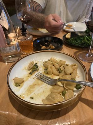 Tavola Rustica - Larkspur by null