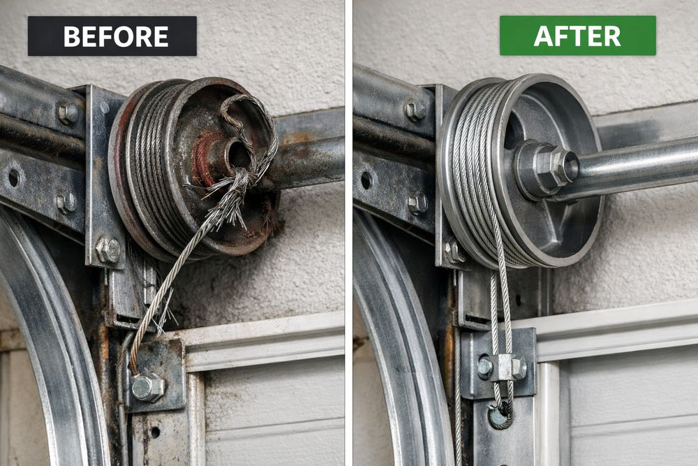 Evanston Garage Door - Garage Door Contractor in Evanston, IL