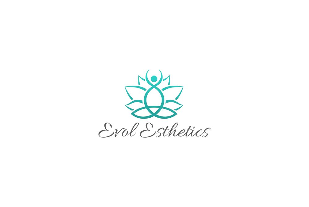 Evol esthetics Logo