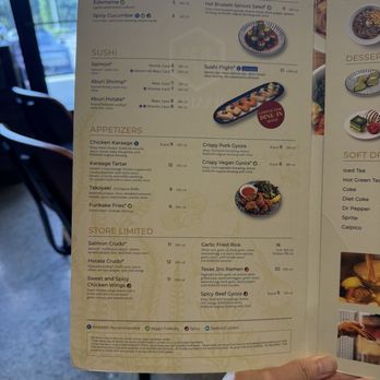 RAKKAN Ramen - Galleria - Ramen Near Me - Houston, Texas RAKKAN Ramen - Galleria - Ramen Near Me - Houston, Texas