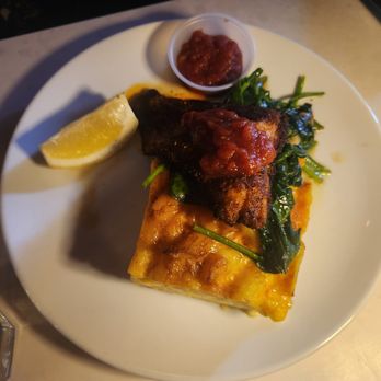 Cheryl's Global Soul - Breakfast & Brunch Near Me - Brooklyn, New York