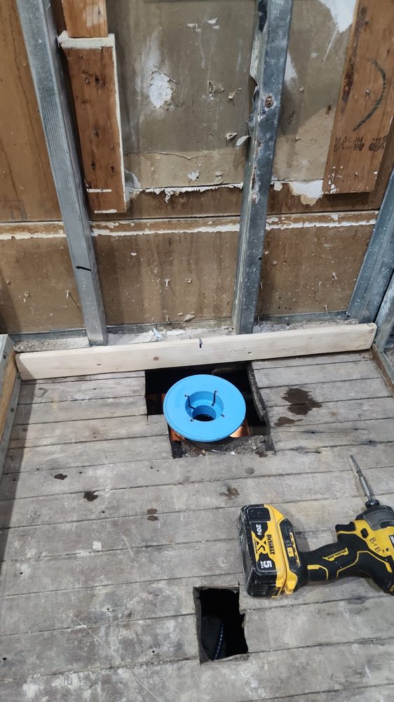 Slide of Jonathan the plumber