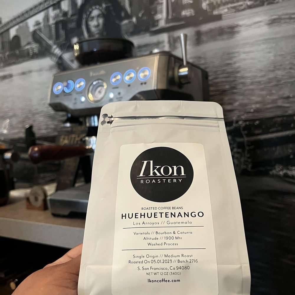 Ikon Coffee - Welcome to dogpatch - Coffee & Tea Near Me - San Francisco, California Ikon Coffee - Welcome to dogpatch - Coffee & Tea Near Me - San Francisco, California