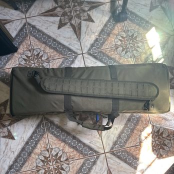 Major Surplus & Survival - Gun Bag - Outdoor Gear Near Me - Gardena, California