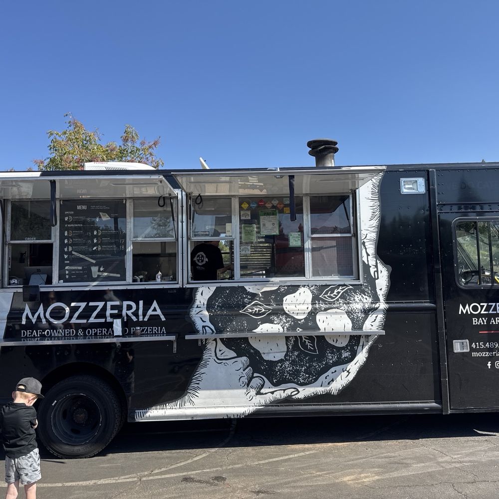 Food truck