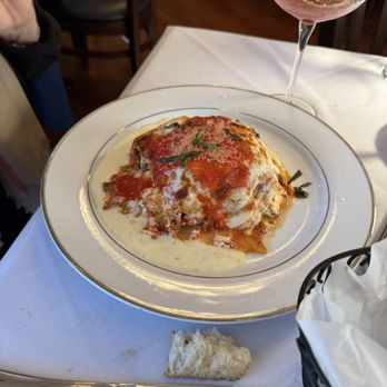 Pasta Della Nonna - Lasagna - Italian Near Me - Goshen, New York Pasta Della Nonna - Lasagna - Italian Near Me - Goshen, New York