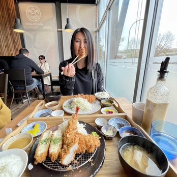 Katsu San - Japanese Near Me - Richmond, British Columbia Katsu San - Japanese Near Me - Richmond, British Columbia