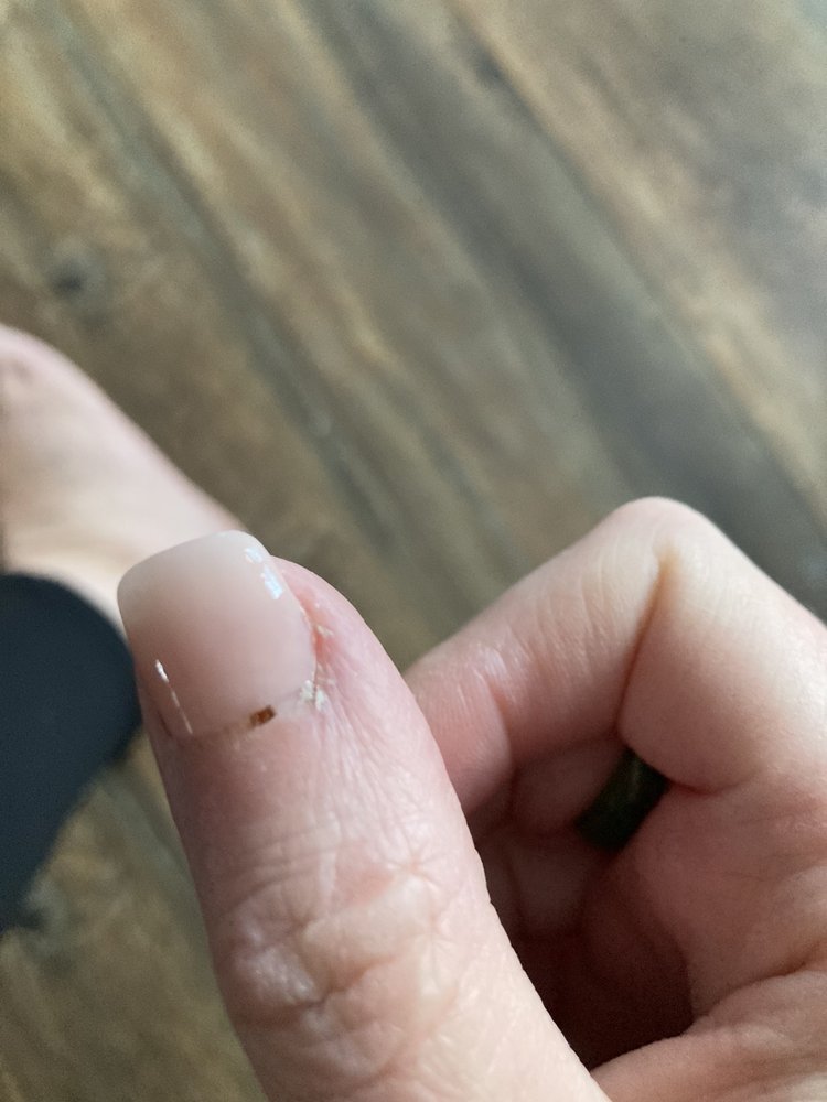 BEVERLY HILLS NAILS & SPA Updated October 2024 50 Photos & 23