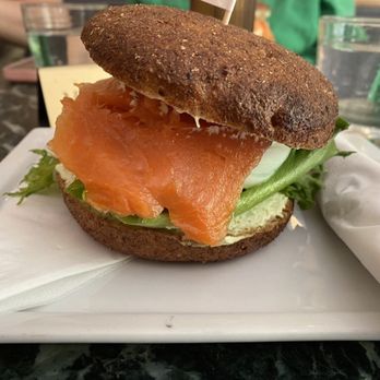 Ekberg - Coffee & Tea Near Me - Helsinki, 18