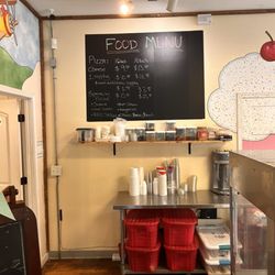 The Scoop Ice Cream Shop