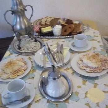 Cafe Kalkum - German Near Me - Solingen, NW
