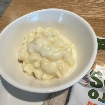 Panera Bread - Salad Near Me - Lorton, Virginia