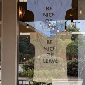 BD4: A Burger Joint - Shirts worn by staff - Burgers Near Me - Rockford, Illinois