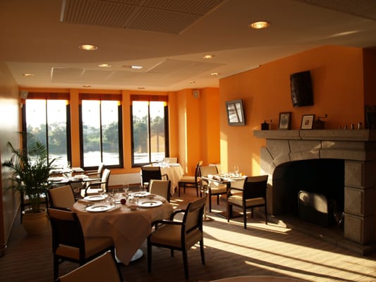 Restaurant Le Clémence by null