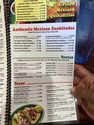 Veronica's Kitchen by null